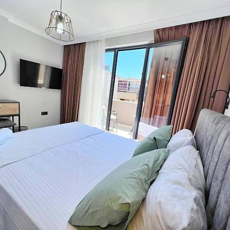 The Diderot Hotel 이스탄불 외부 사진